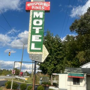 Whispering Pines Motel